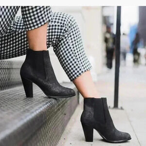 Thursday boot Company galaxy avenue women’s boots size 9